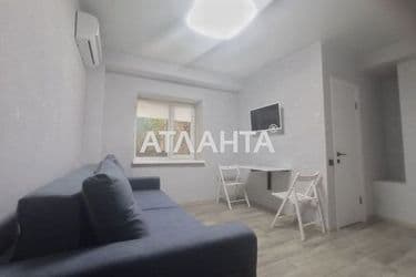 1-room apartment apartment by the address st. Knyazheskaya Baranova (area 24,9 m²) - Atlanta.ua - photo 12