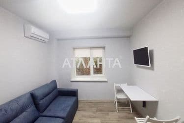 1-room apartment apartment by the address st. Knyazheskaya Baranova (area 24,9 m²) - Atlanta.ua - photo 13