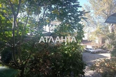 1-room apartment apartment by the address st. Knyazheskaya Baranova (area 24,9 m²) - Atlanta.ua - photo 17