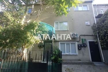 1-room apartment apartment by the address st. Knyazheskaya Baranova (area 24,9 m²) - Atlanta.ua - photo 20
