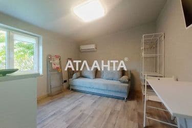 1-room apartment apartment by the address st. Knyazheskaya Baranova (area 24,7 m²) - Atlanta.ua - photo 10