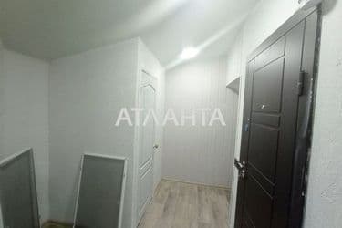 1-room apartment apartment by the address st. Knyazheskaya Baranova (area 24,7 m²) - Atlanta.ua - photo 13
