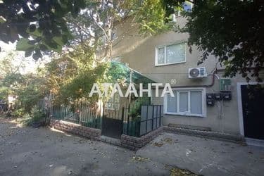 1-room apartment apartment by the address st. Knyazheskaya Baranova (area 24,7 m²) - Atlanta.ua - photo 14