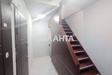 1-room apartment apartment by the address st. Knyazheskaya Baranova (area 24,7 m²) - Atlanta.ua - photo 18