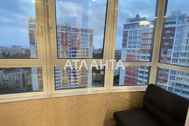 1-комнатная квартира по адресу Гагарина пр. (площадь 46 м²) - Atlanta.ua - фото 23