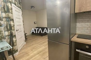 1-комнатная квартира по адресу Гагарина пр. (площадь 46 м²) - Atlanta.ua - фото 17