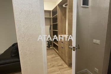 1-комнатная квартира по адресу Гагарина пр. (площадь 46 м²) - Atlanta.ua - фото 19