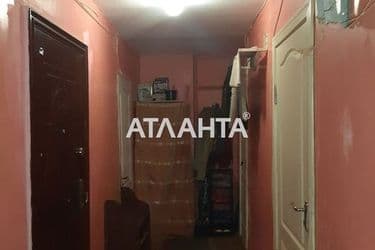 Коммунальная квартира по адресу ул. Космонавтов (площадь 12 м²) - Atlanta.ua - фото 30