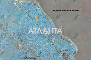 Landplot by the address st. Kurortnaya (area 9,9 сот) - Atlanta.ua - photo 5