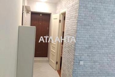 3-комнатная квартира по адресу ул. Петрова ген. (площадь 54 м²) - Atlanta.ua - фото 25