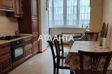 2-rooms apartment apartment by the address st. Nishchinskogo Voroshilova (area 70 m²) - Atlanta.ua - photo 13