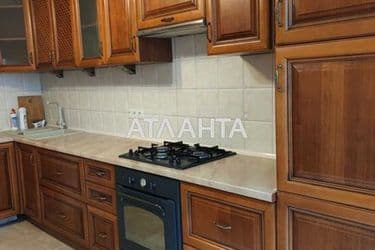 2-rooms apartment apartment by the address st. Nishchinskogo Voroshilova (area 70 m²) - Atlanta.ua - photo 15