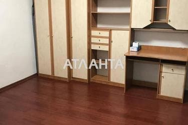 2-rooms apartment apartment by the address st. Chernomorskogo Kazachestva (area 31,9 m²) - Atlanta.ua - photo 21