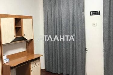 2-rooms apartment apartment by the address st. Chernomorskogo Kazachestva (area 31,9 m²) - Atlanta.ua - photo 22