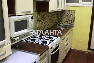 2-rooms apartment apartment by the address st. Chernomorskogo Kazachestva (area 31,9 m²) - Atlanta.ua - photo 27