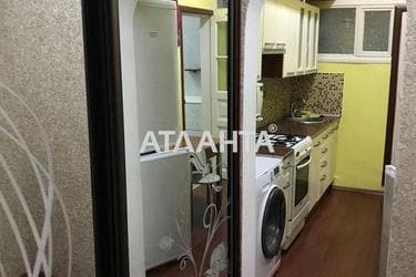2-rooms apartment apartment by the address st. Chernomorskogo Kazachestva (area 31,9 m²) - Atlanta.ua - photo 28