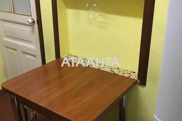 2-rooms apartment apartment by the address st. Chernomorskogo Kazachestva (area 31,9 m²) - Atlanta.ua - photo 29