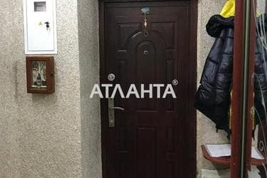2-rooms apartment apartment by the address st. Chernomorskogo Kazachestva (area 31,9 m²) - Atlanta.ua - photo 33