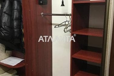 2-rooms apartment apartment by the address st. Chernomorskogo Kazachestva (area 31,9 m²) - Atlanta.ua - photo 37