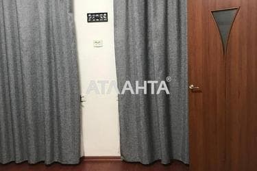 2-rooms apartment apartment by the address st. Chernomorskogo Kazachestva (area 31,9 m²) - Atlanta.ua - photo 31