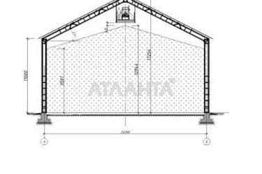 Commercial real estate (area 900 m²) - Atlanta.ua - photo 34
