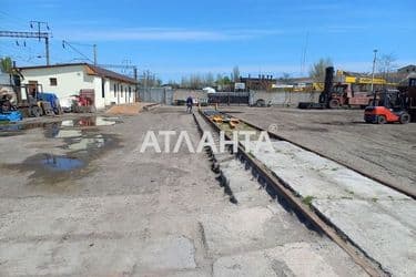 Commercial real estate (area 900 m²) - Atlanta.ua - photo 28