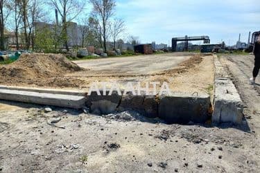 Commercial real estate (area 900 m²) - Atlanta.ua - photo 44