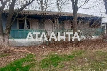 Dacha by the address st. Molodezhnaya (area 98,0 m2) - Atlanta.ua - photo 10