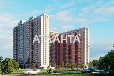 3-комнатная квартира по адресу Гагарина пр. (площадь 100,7 м²) - Atlanta.ua - imageAlt 5