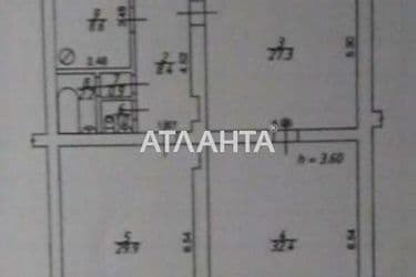 3-rooms apartment apartment by the address st. Sadovaya (area 113,4 m²) - Atlanta.ua - photo 26