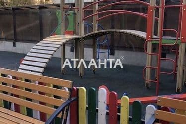 2-rooms apartment apartment by the address st. Pedagogicheskaya (area 74 m²) - Atlanta.ua - photo 23