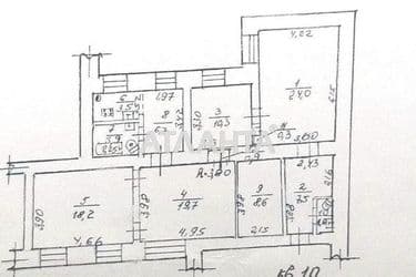 Commercial real estate at st. Kuznechnaya Chelyuskintsev (area 105 m²) - Atlanta.ua - photo 10