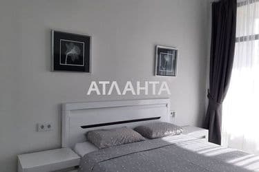 1-room apartment apartment by the address st. Gagarinskoe plato (area 51 m²) - Atlanta.ua - photo 9