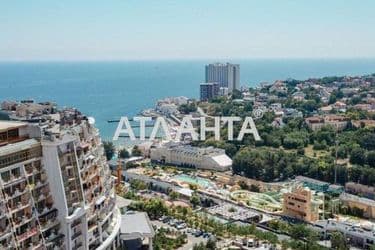 1-room apartment apartment by the address st. Gagarinskoe plato (area 51 m²) - Atlanta.ua - photo 10