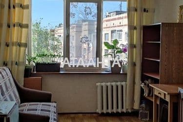 4+-rooms apartment apartment by the address st. Inglezi 25 chapaevskoy div (area 95,3 m²) - Atlanta.ua - photo 20