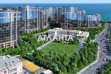 1-room apartment apartment by the address st. Gogolya (area 25 m²) - Atlanta.ua - photo 13
