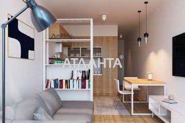 1-room apartment apartment by the address st. Gogolya (area 25 m²) - Atlanta.ua - photo 17