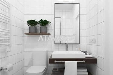 1-room apartment apartment by the address st. Gogolya (area 25 m²) - Atlanta.ua - photo 18