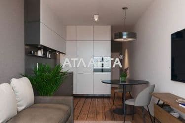 1-room apartment apartment by the address st. Gogolya (area 25 m²) - Atlanta.ua - photo 19