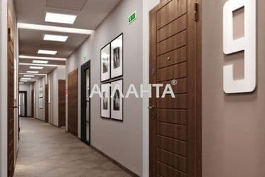 1-room apartment apartment by the address st. Gogolya (area 25 m²) - Atlanta.ua - photo 20