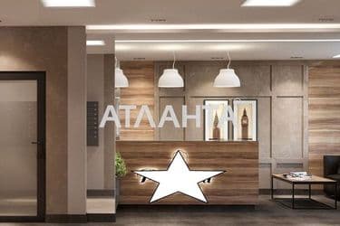1-room apartment apartment by the address st. Gogolya (area 25 m²) - Atlanta.ua - photo 21