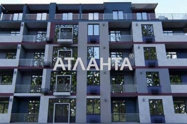 1-room apartment apartment by the address st. Bocharova gen (area 22 m²) - Atlanta.ua - photo 4