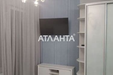 1-room apartment apartment by the address st. Mayachnyy per (area 34 m²) - Atlanta.ua - photo 22