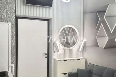 1-room apartment apartment by the address st. Mayachnyy per (area 34 m²) - Atlanta.ua - photo 21