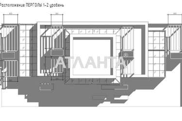 4+-rooms apartment apartment by the address st. Frantsuzskiy bul Proletarskiy bul (area 550 m²) - Atlanta.ua - photo 50