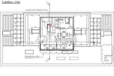 4+-rooms apartment apartment by the address st. Frantsuzskiy bul Proletarskiy bul (area 550 m²) - Atlanta.ua - photo 51
