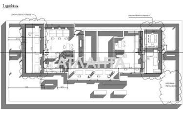4+-rooms apartment apartment by the address st. Frantsuzskiy bul Proletarskiy bul (area 550 m²) - Atlanta.ua - photo 52
