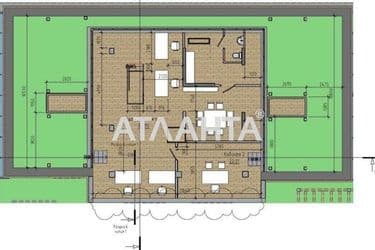 4+-rooms apartment apartment by the address st. Frantsuzskiy bul Proletarskiy bul (area 550 m²) - Atlanta.ua - photo 53