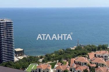 4+-rooms apartment apartment by the address st. Frantsuzskiy bul Proletarskiy bul (area 550 m²) - Atlanta.ua - photo 32