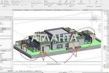 4+-rooms apartment apartment by the address st. Frantsuzskiy bul Proletarskiy bul (area 550 m²) - Atlanta.ua - photo 55